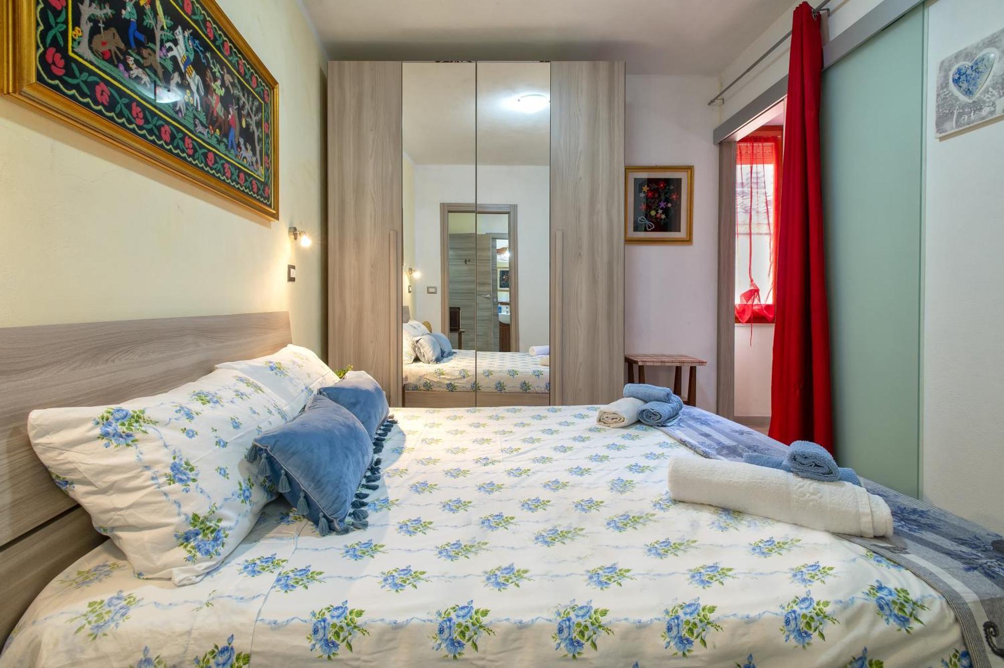 Appartement Relax House And Fitness 9 *